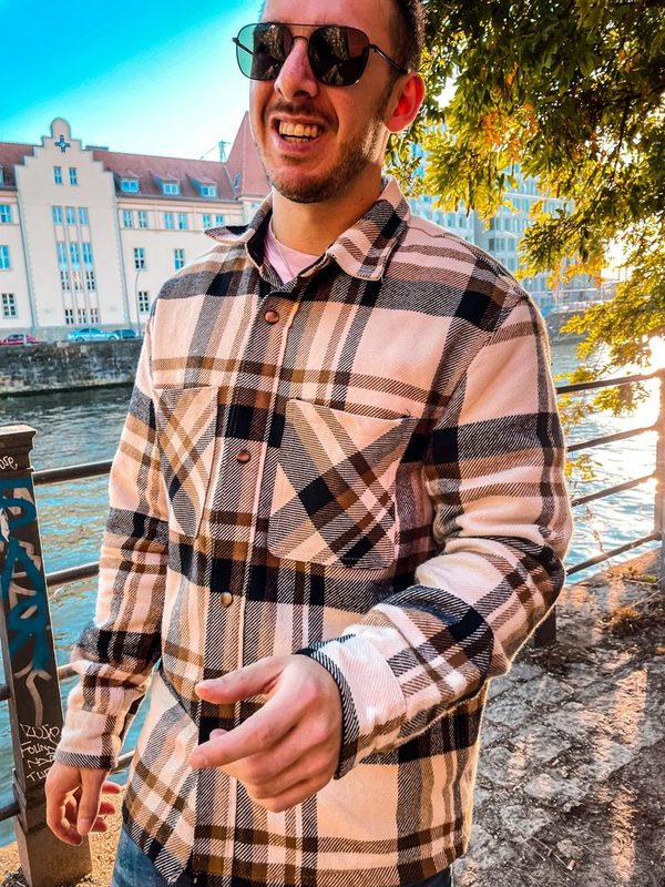 Daniel Reinhardt