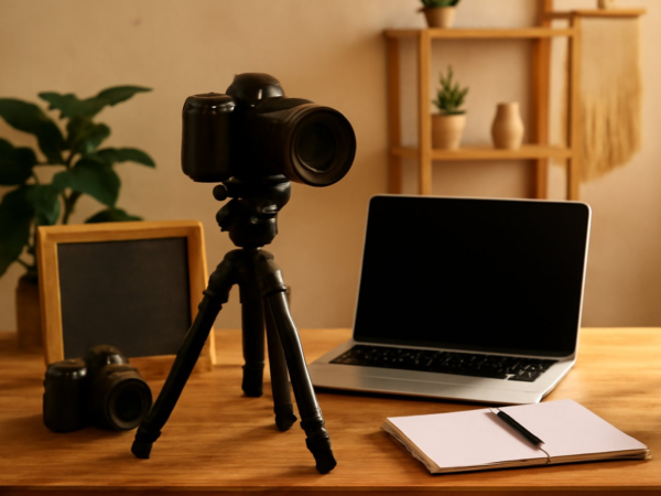 3 Raum Für Talente Das Blogger Workshop Von Otto Ideen zum sofort Nachmachen