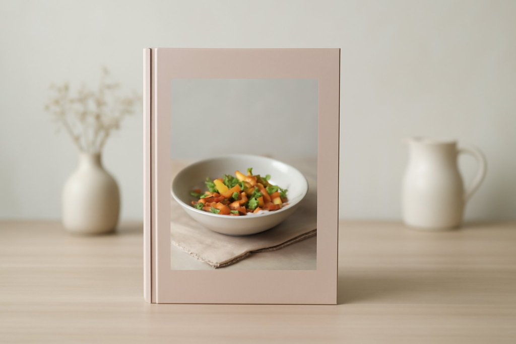 4 Blogger Cookbook Alittlefashion Ideen die du kennen musst