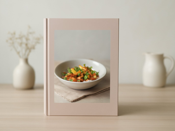 4 Blogger Cookbook Alittlefashion Ideen die du kennen musst