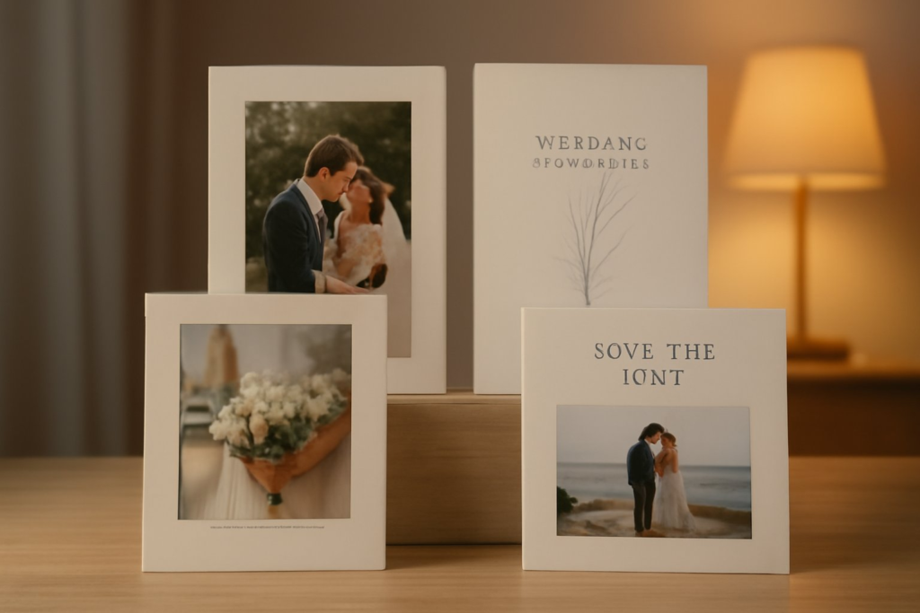 4 Canva Vorlagen Hochzeit Ideen die dich weiterbringen