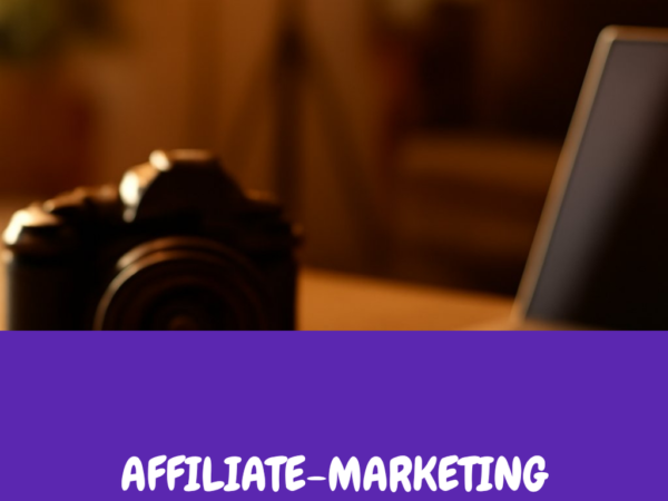 Affiliate-Marketing für Blogger: Deine ersten Provisionen