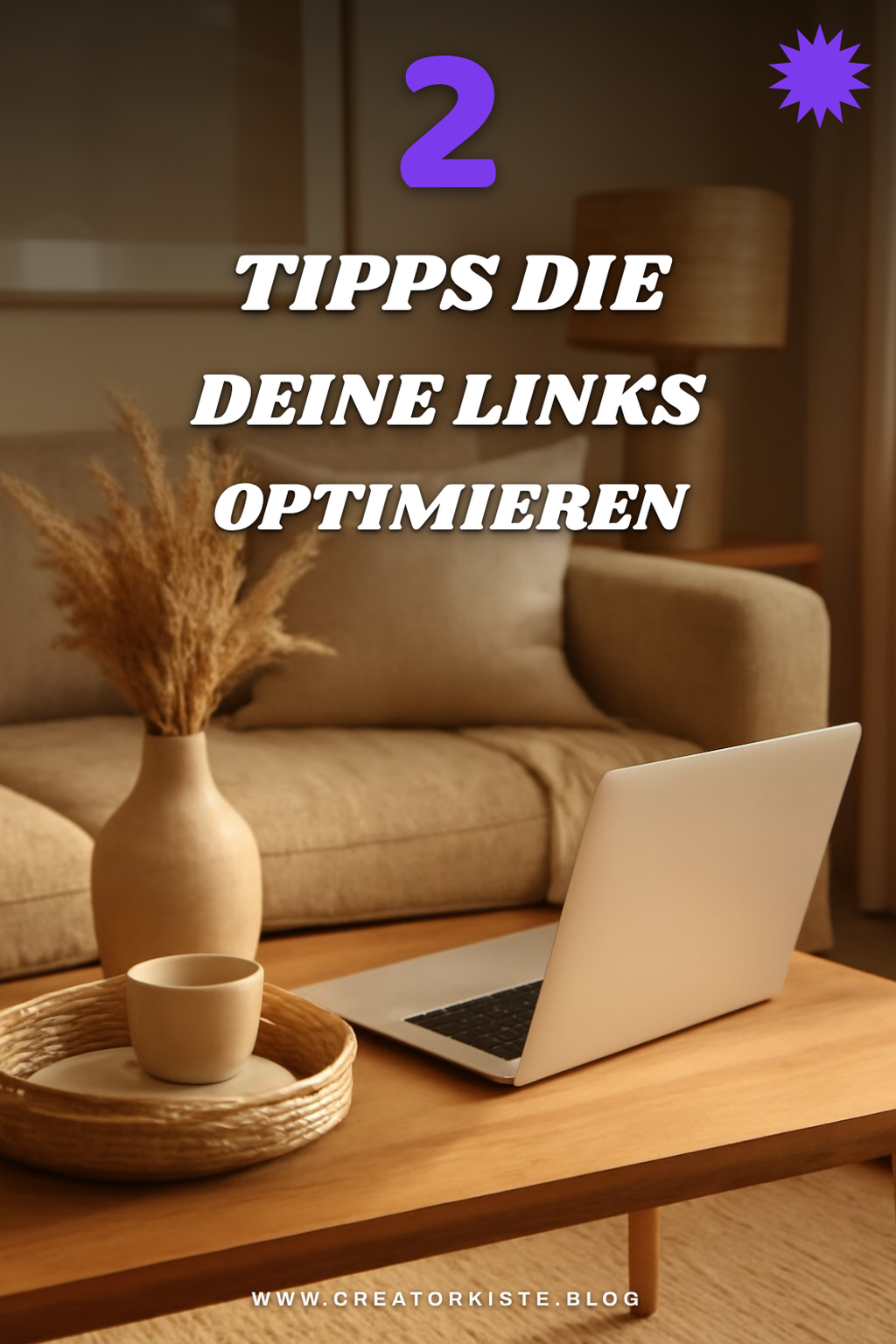 So integrierst du Affiliate-Links effektiv