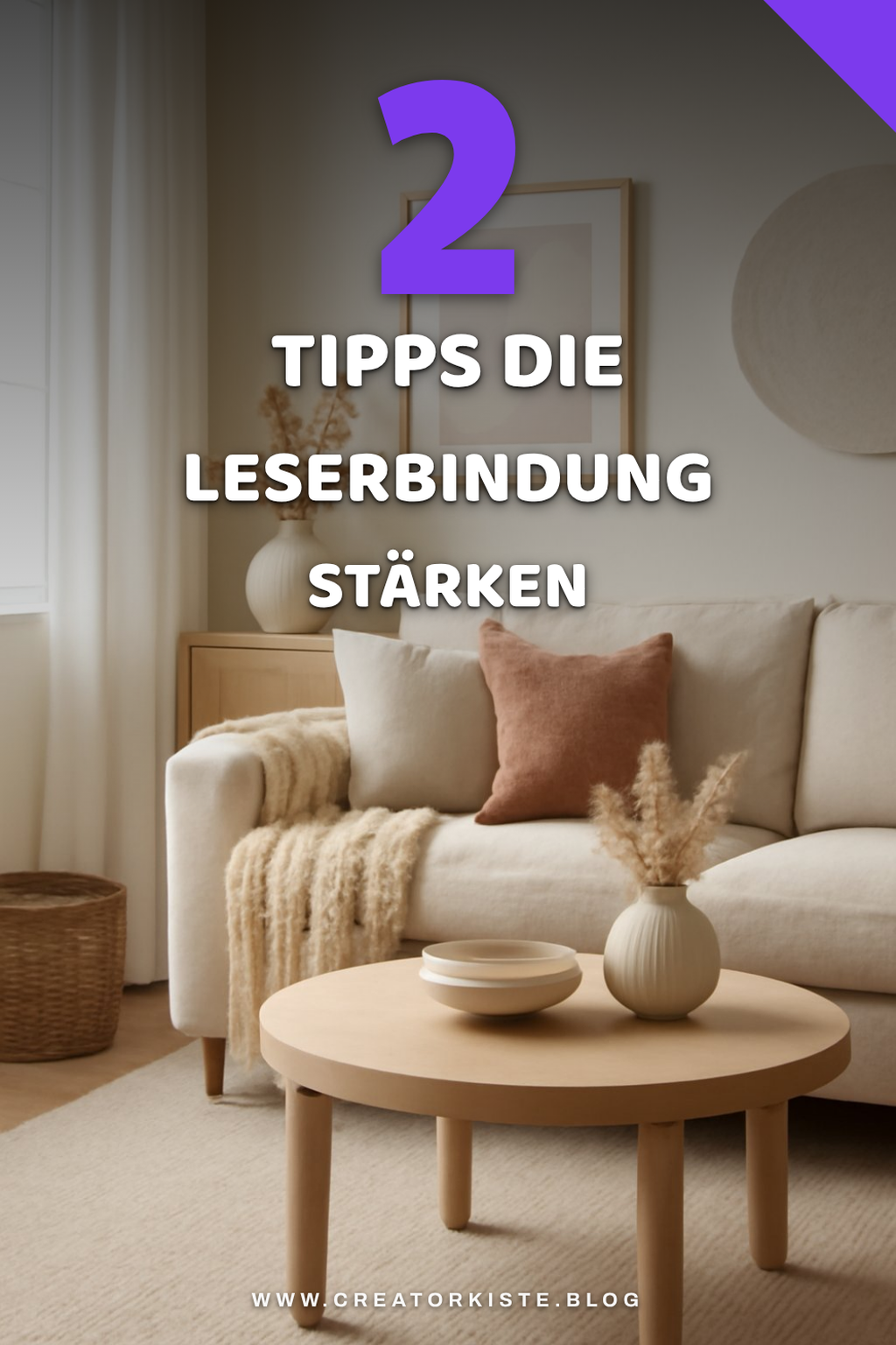 Engagement mit deiner Leserschaft