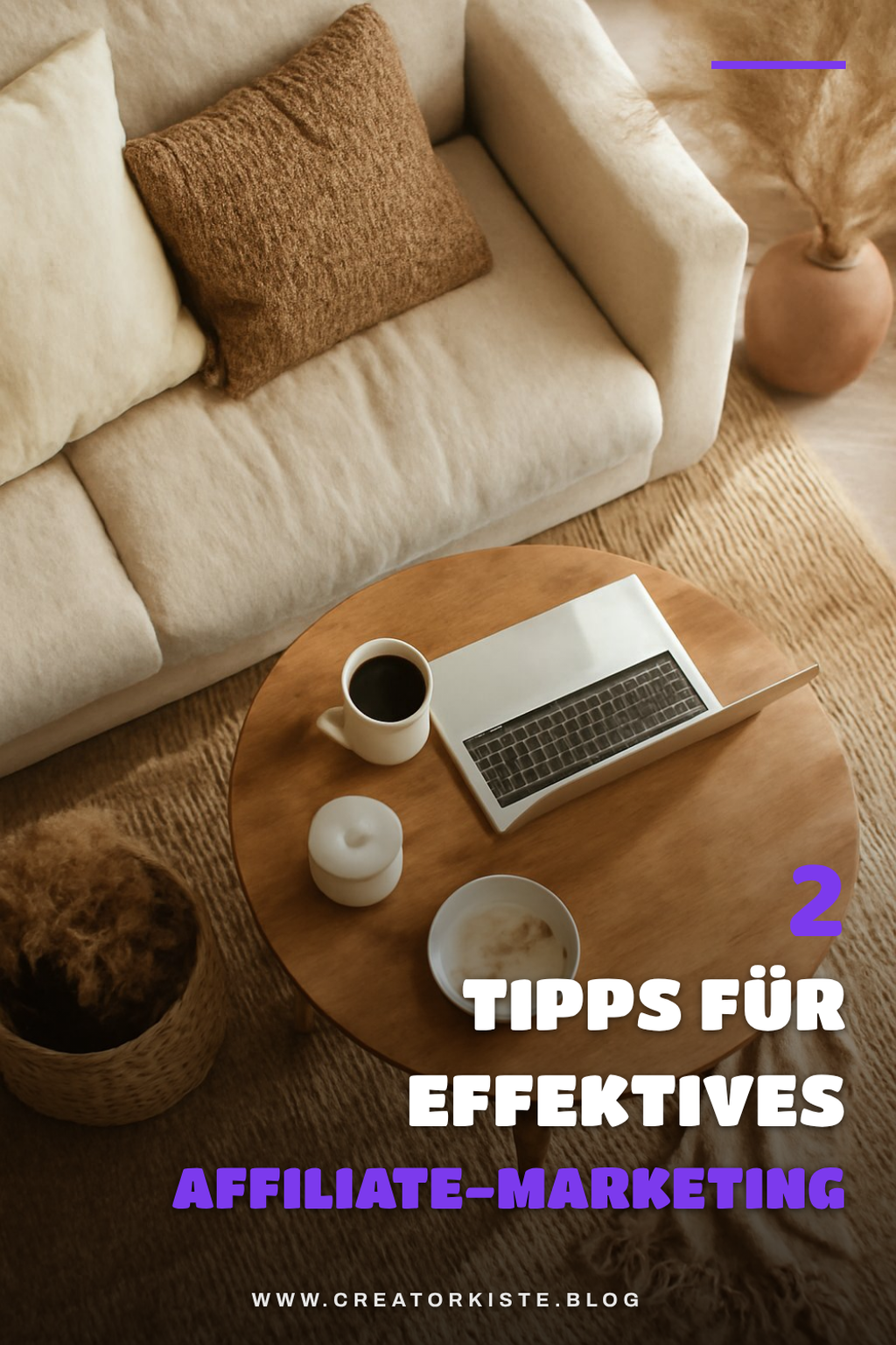 Tipps für effektive Affiliate-Marketing-Strategien