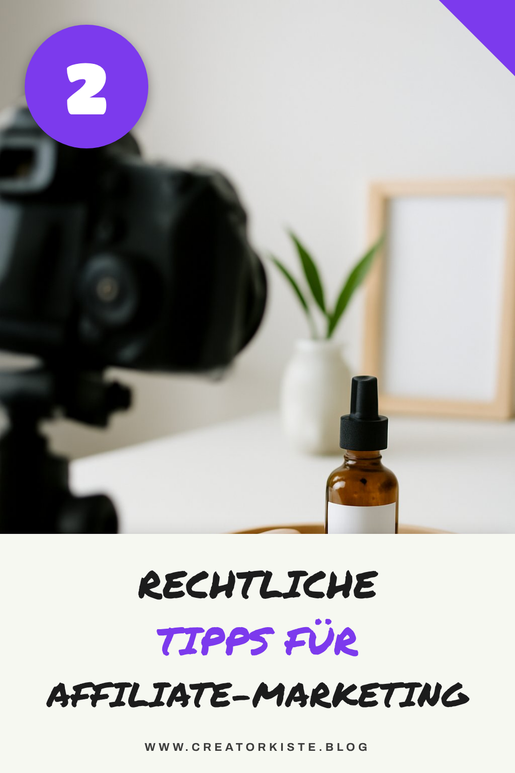 Rechtliche Aspekte des Affiliate-Marketings