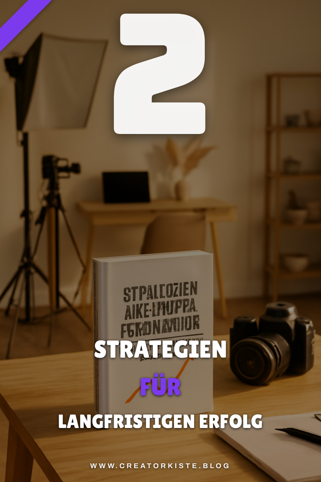 Langfristige Strategien für Affiliate-Erfolg