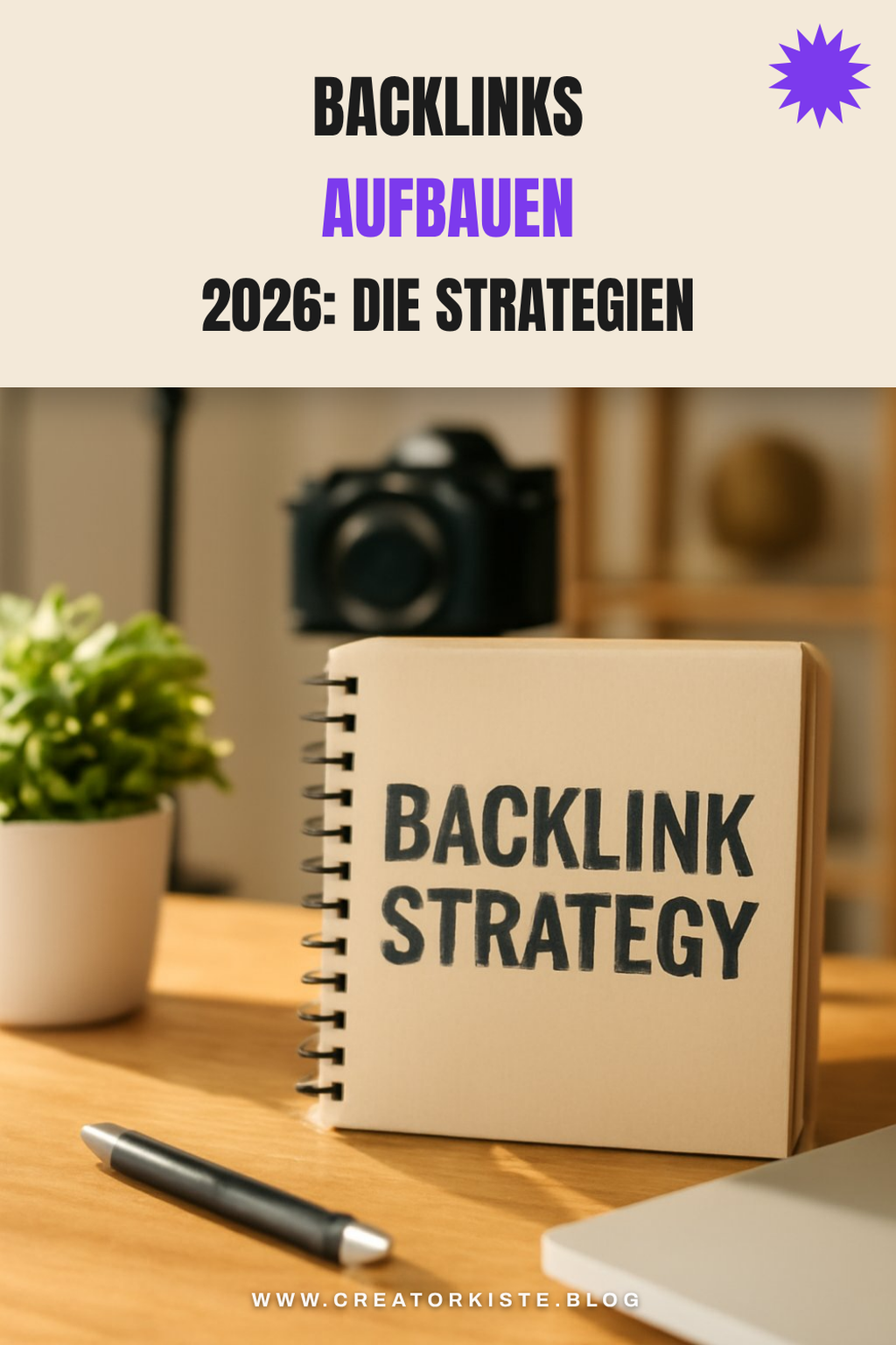Backlinks aufbauen 2026: Die Strategien, die noch funktionieren