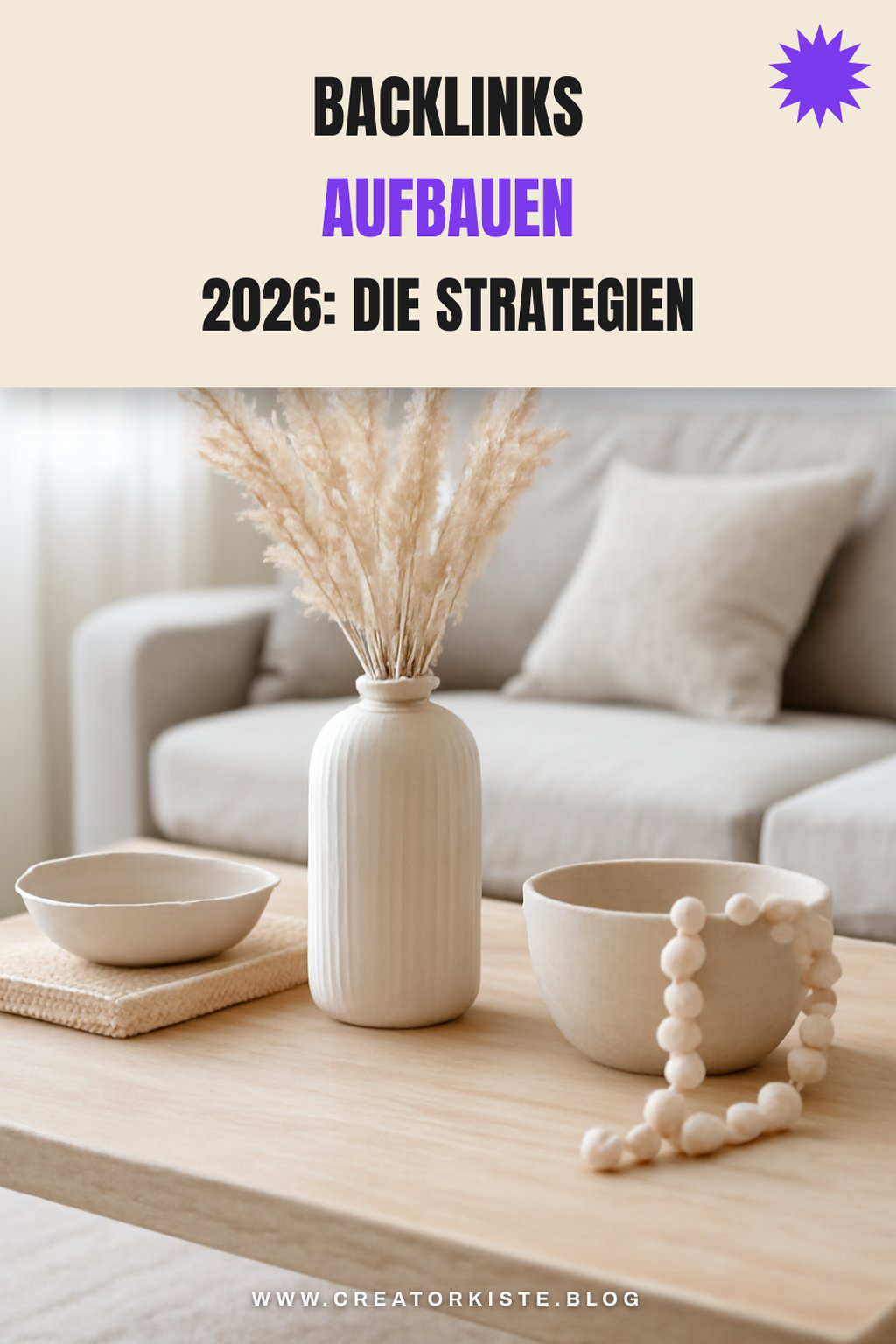 Backlinks aufbauen 2026: Die Strategien, die noch funktionieren
