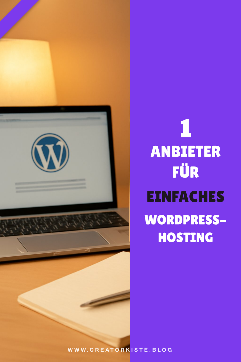 Die besten Hosting-Anbieter für Einsteiger