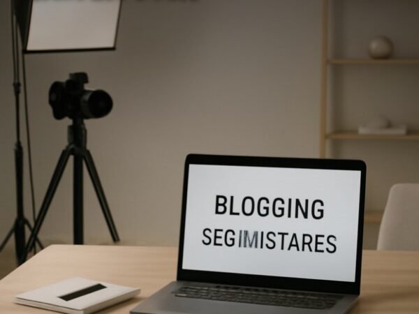 Blog-SEO: Diese Fehler halten dich auf Seite 2