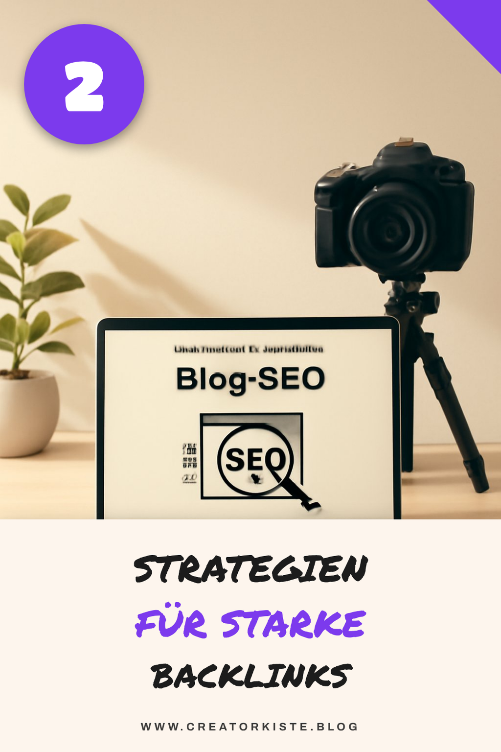 So baust du effektive Backlinks auf