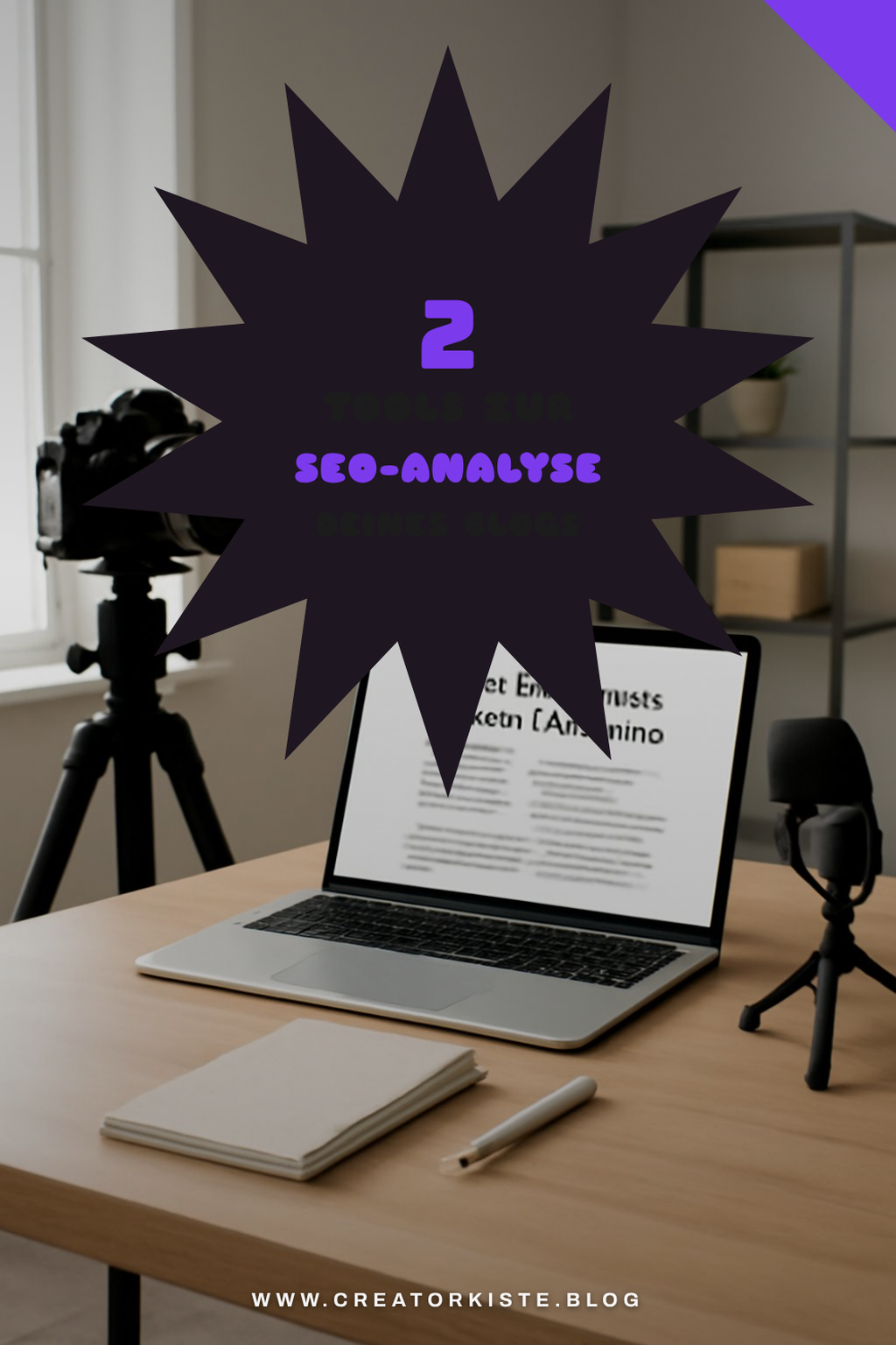 So analysierst du deine SEO-Performance