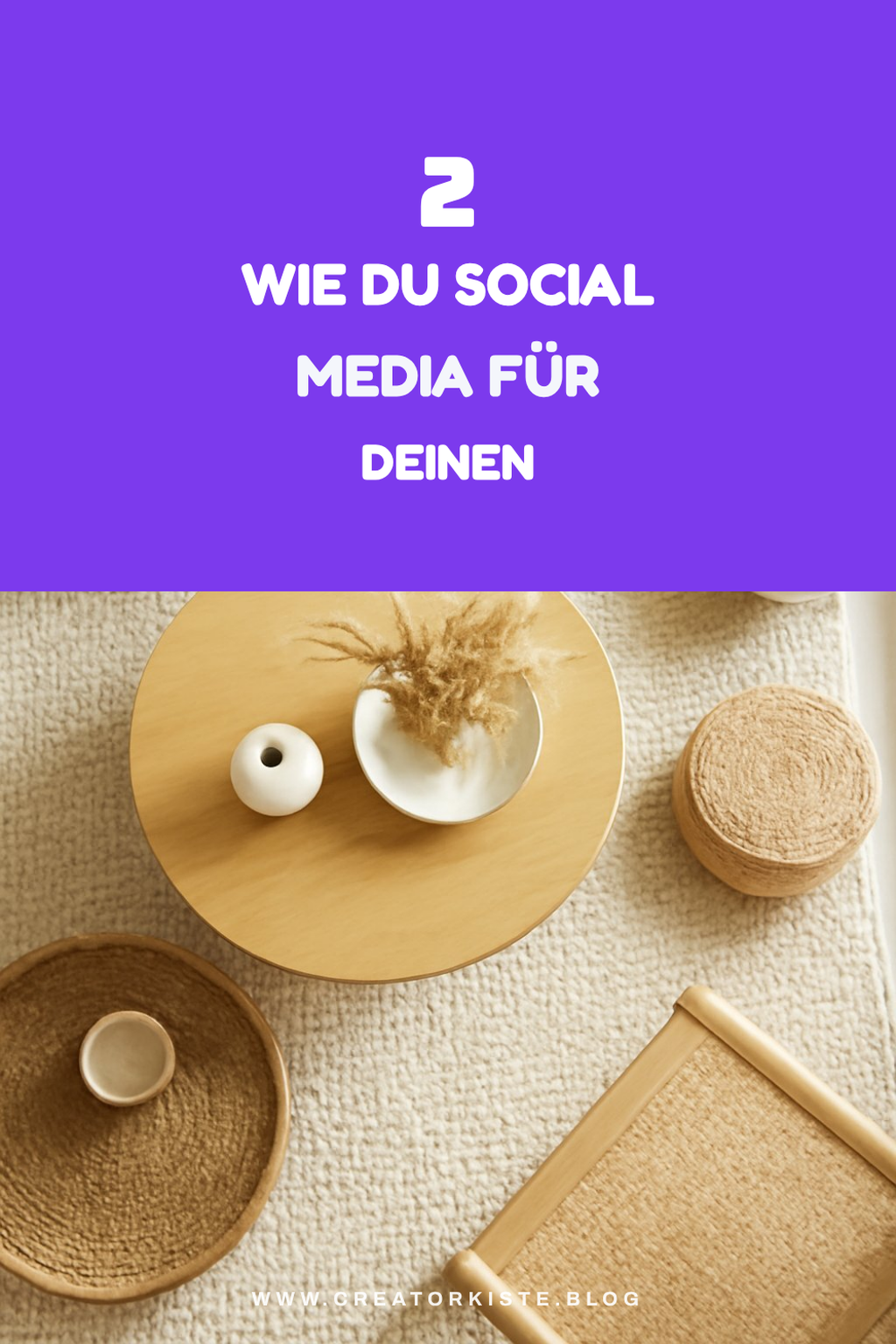 Social Media zur Reichweitensteigerung nutzen