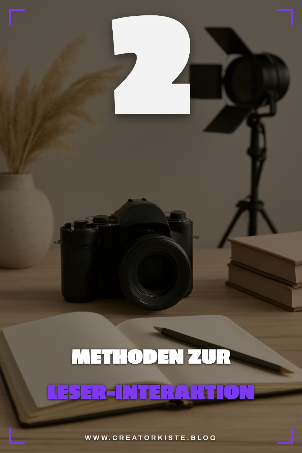 So förderst du die Interaktion mit deinen Lesern