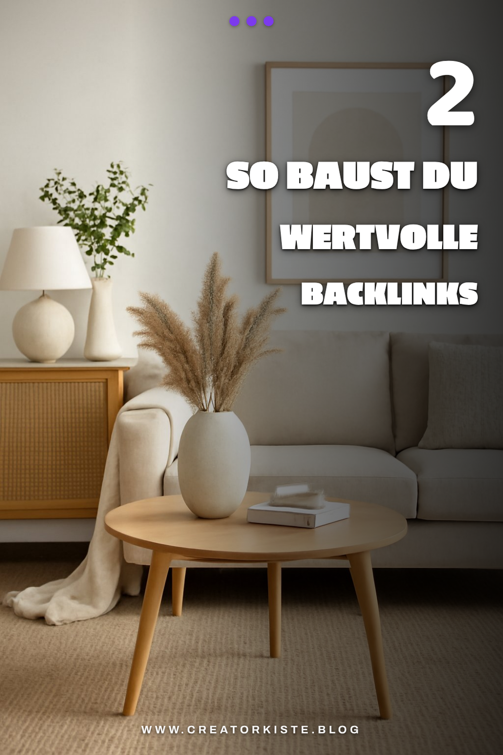 Die Bedeutung von Backlinks verstehen