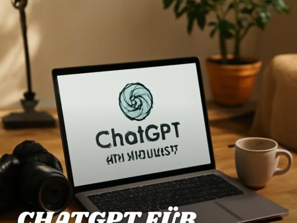 ChatGPT für Creator: Die 9 nützlichsten Anwendungen