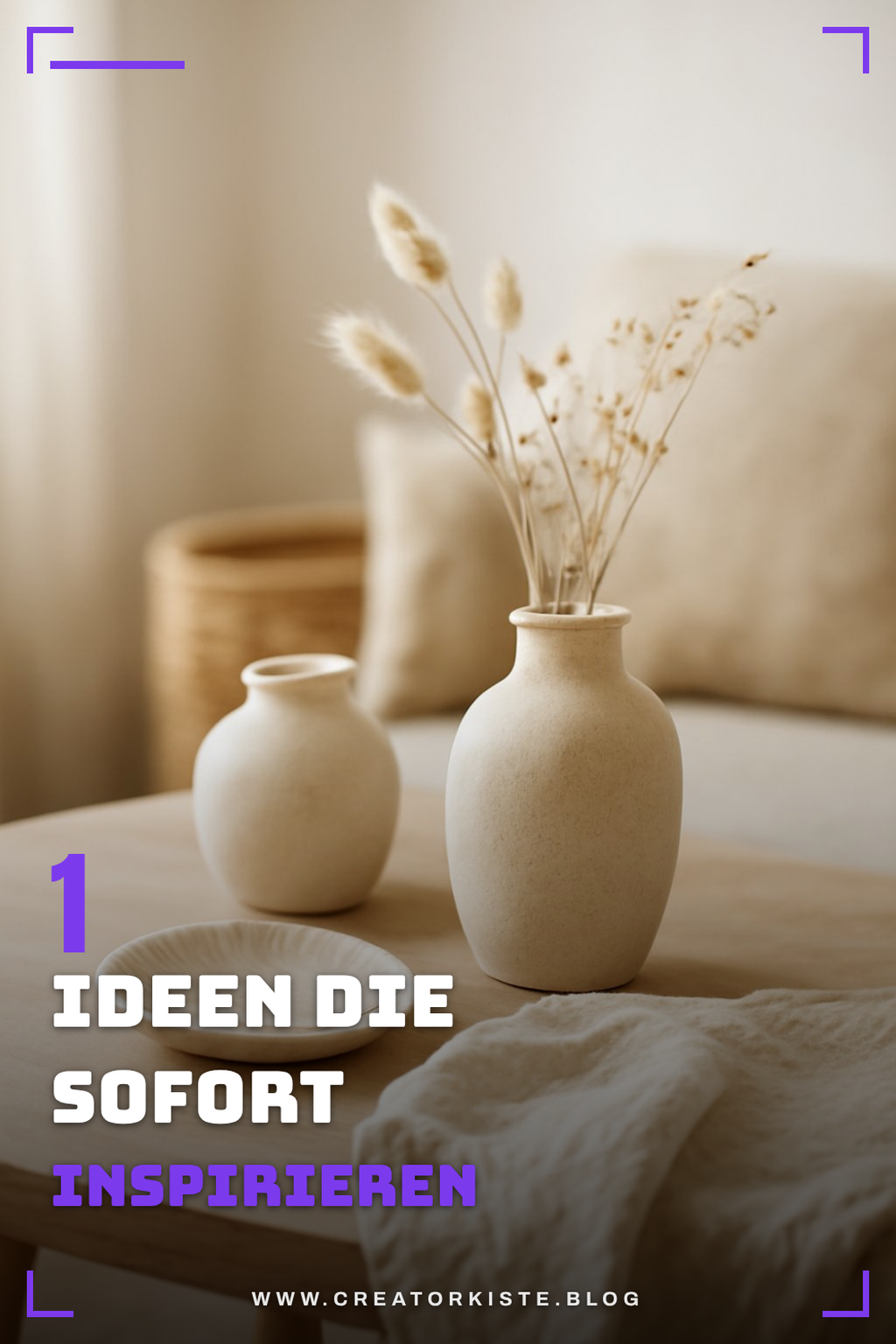 So findest du kreative Inspiration mit ChatGPT
