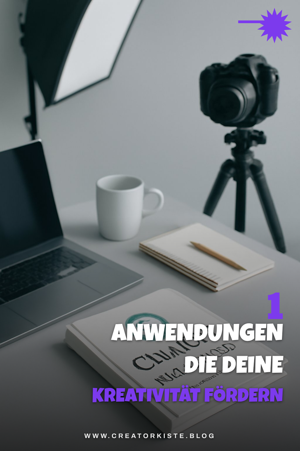 So nutzt du ChatGPT für kreative Texte und Ideen