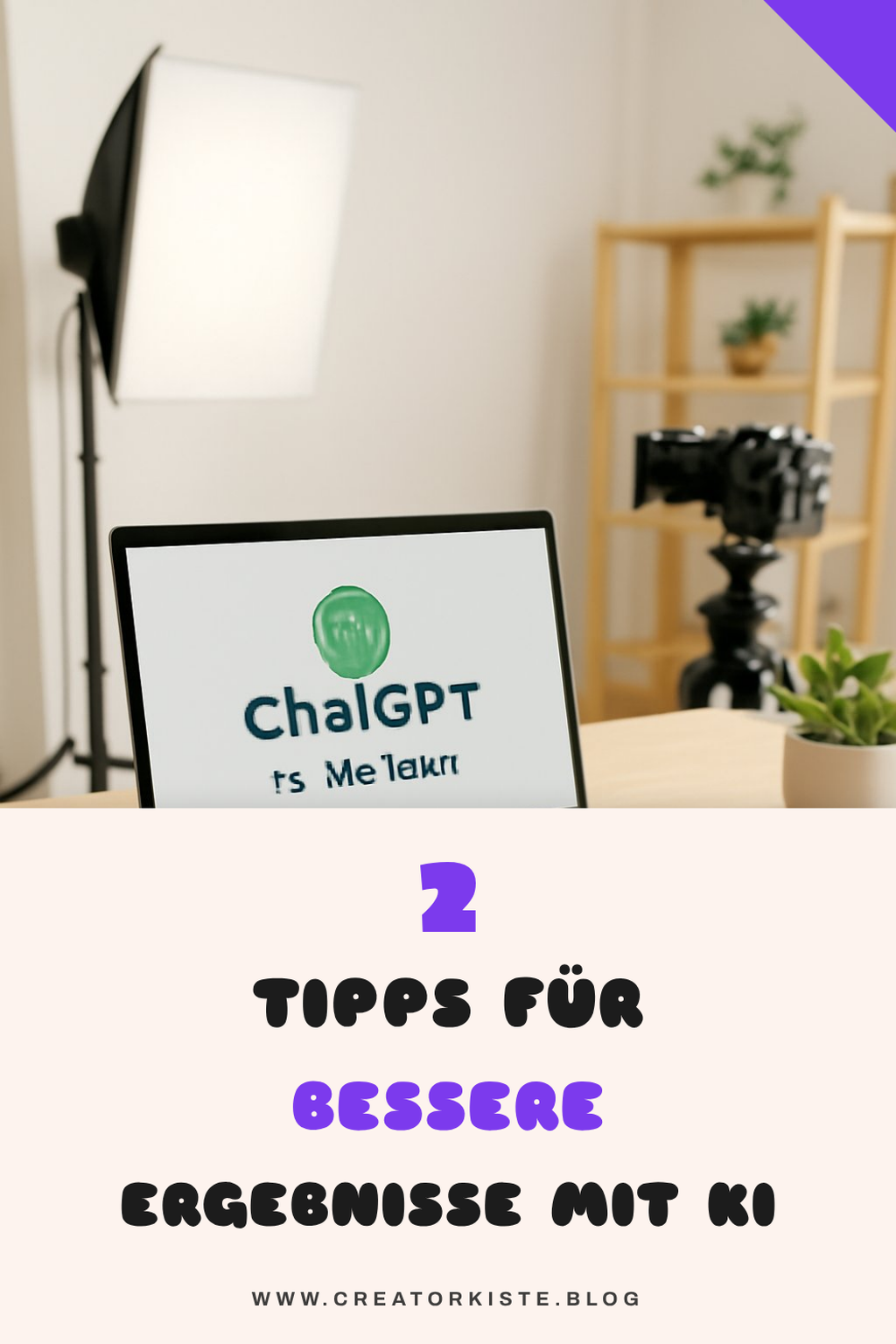 Tipps für effektive Nutzung von ChatGPT