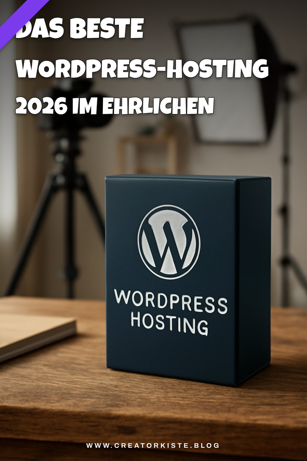 Das beste WordPress-Hosting 2026 im ehrlichen Vergleich