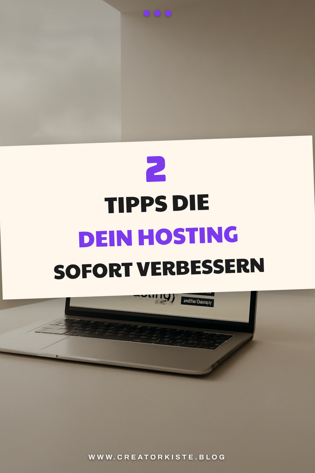 So findest du den besten WordPress-Hosting Anbieter für 2026