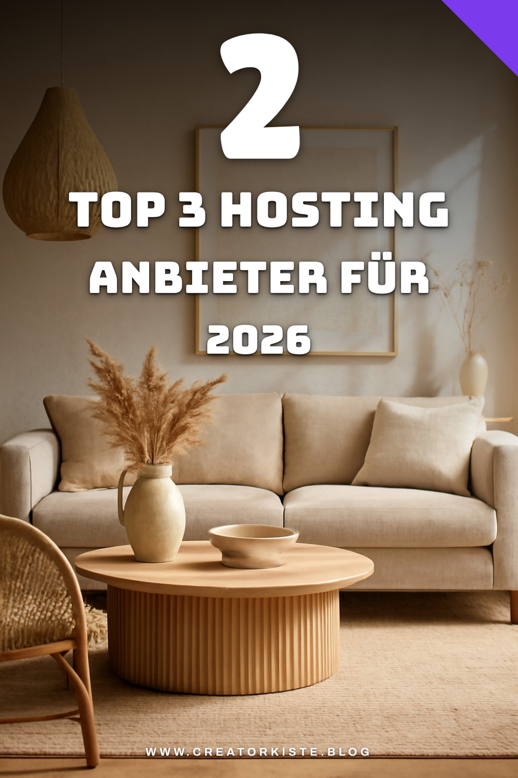 Diese Hosting-Anbieter sind 2026 die besten