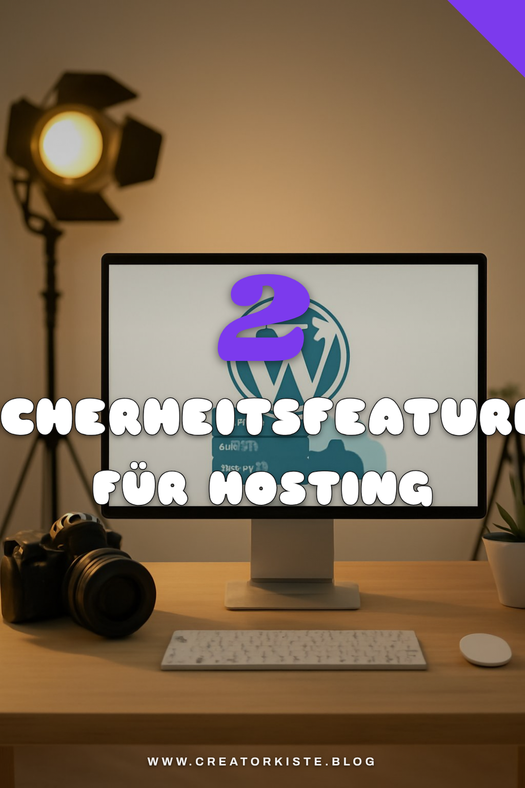 Worauf du bei Sicherheitsfeatures achten solltest