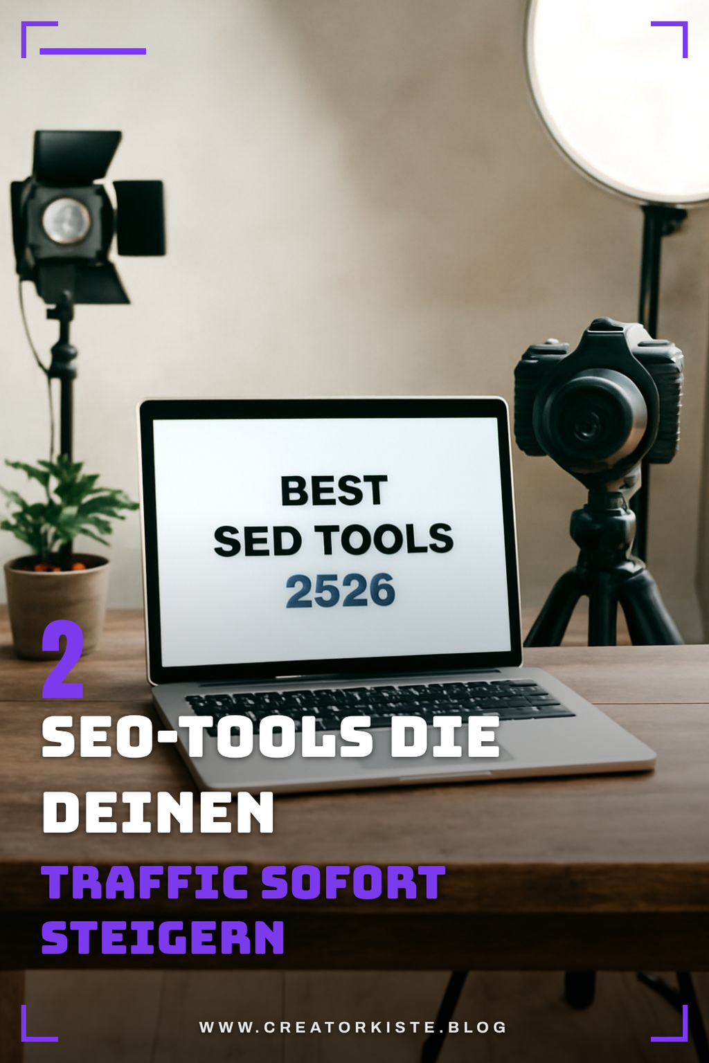 So findest du die besten SEO-Tools für dein Projekt