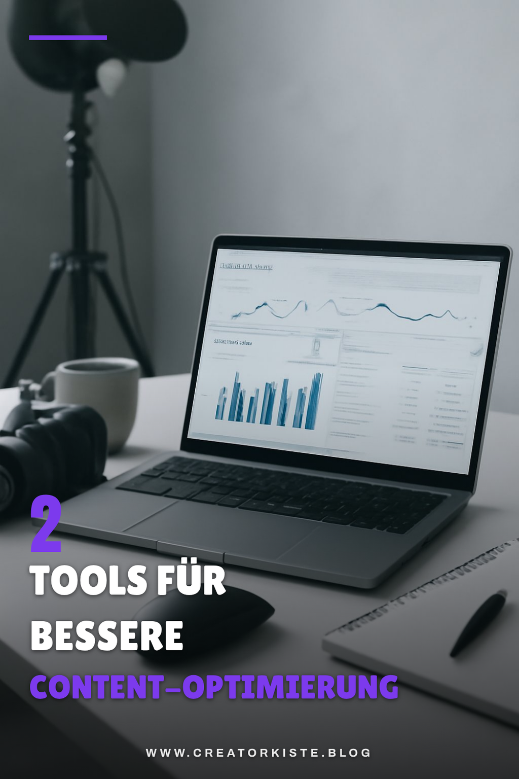 Tools zur Content-Optimierung
