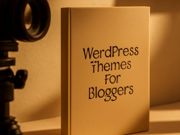 Die 10 besten WordPress-Themes für Blogger 2026