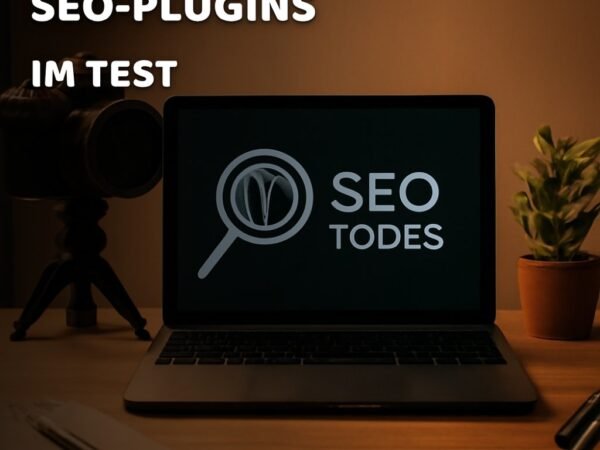 Die 6 besten WordPress-SEO-Plugins im Test