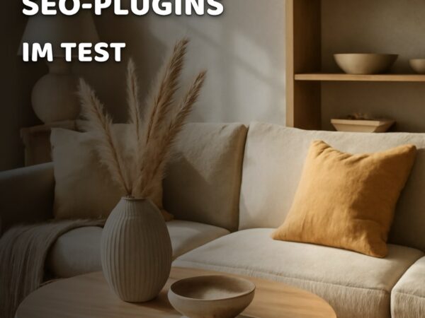 Die 6 besten WordPress-SEO-Plugins im Test