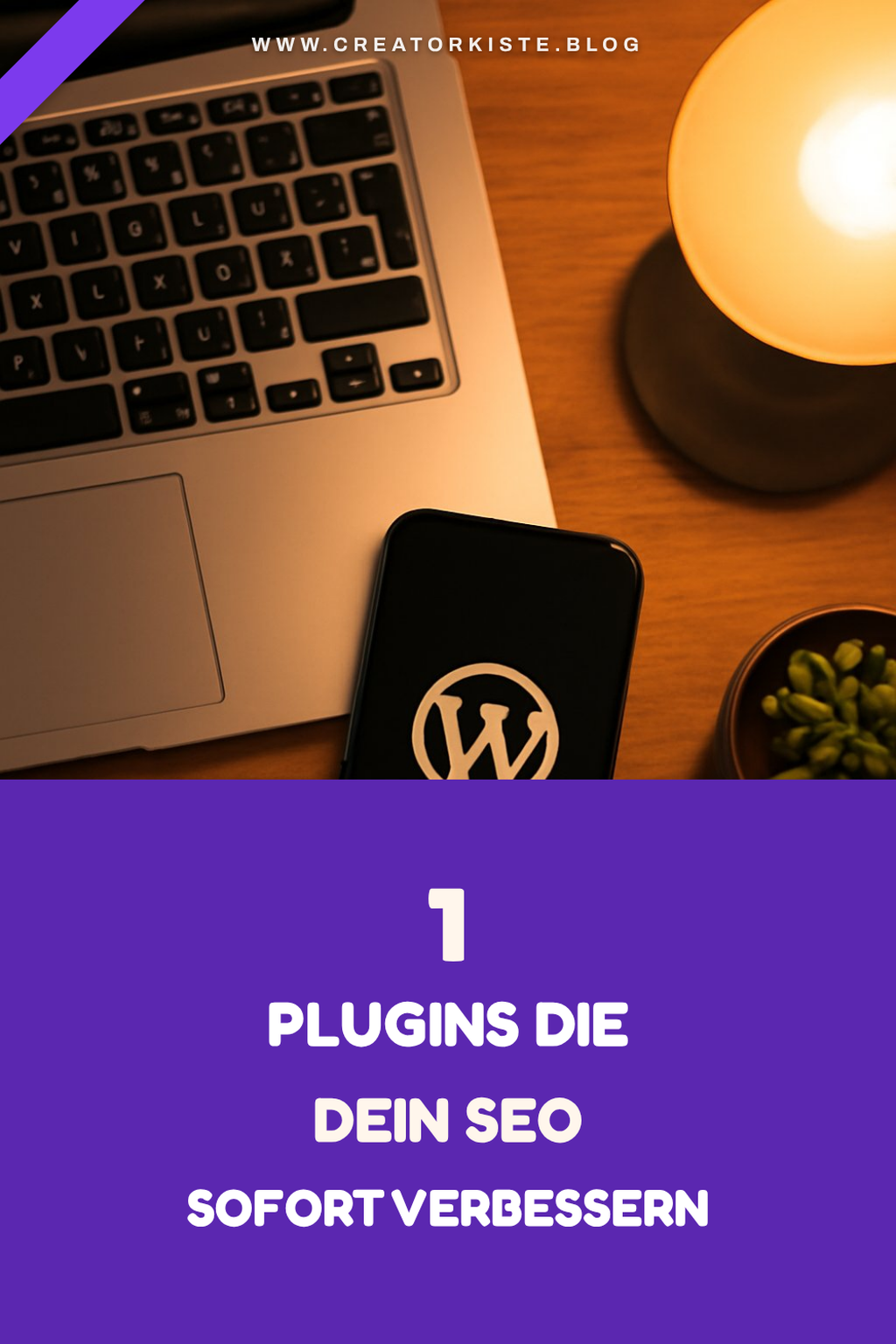 Die 6 besten WordPress-SEO-Plugins, die du ausprobieren musst