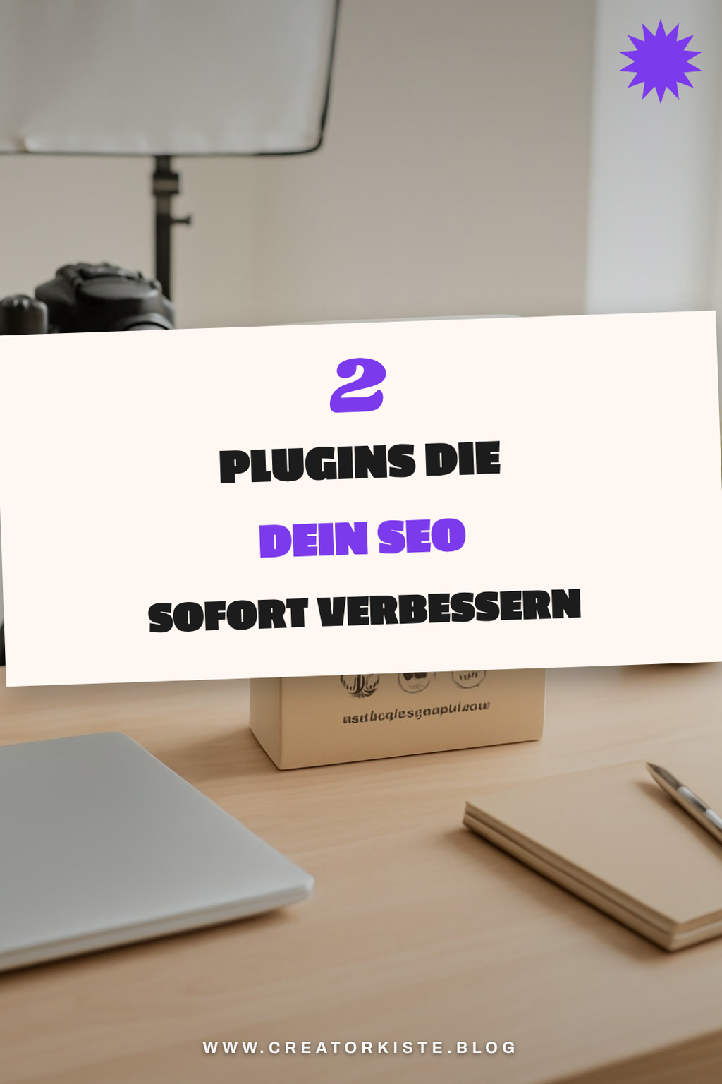 Zusätzliche Tipps, die noch reinpassen