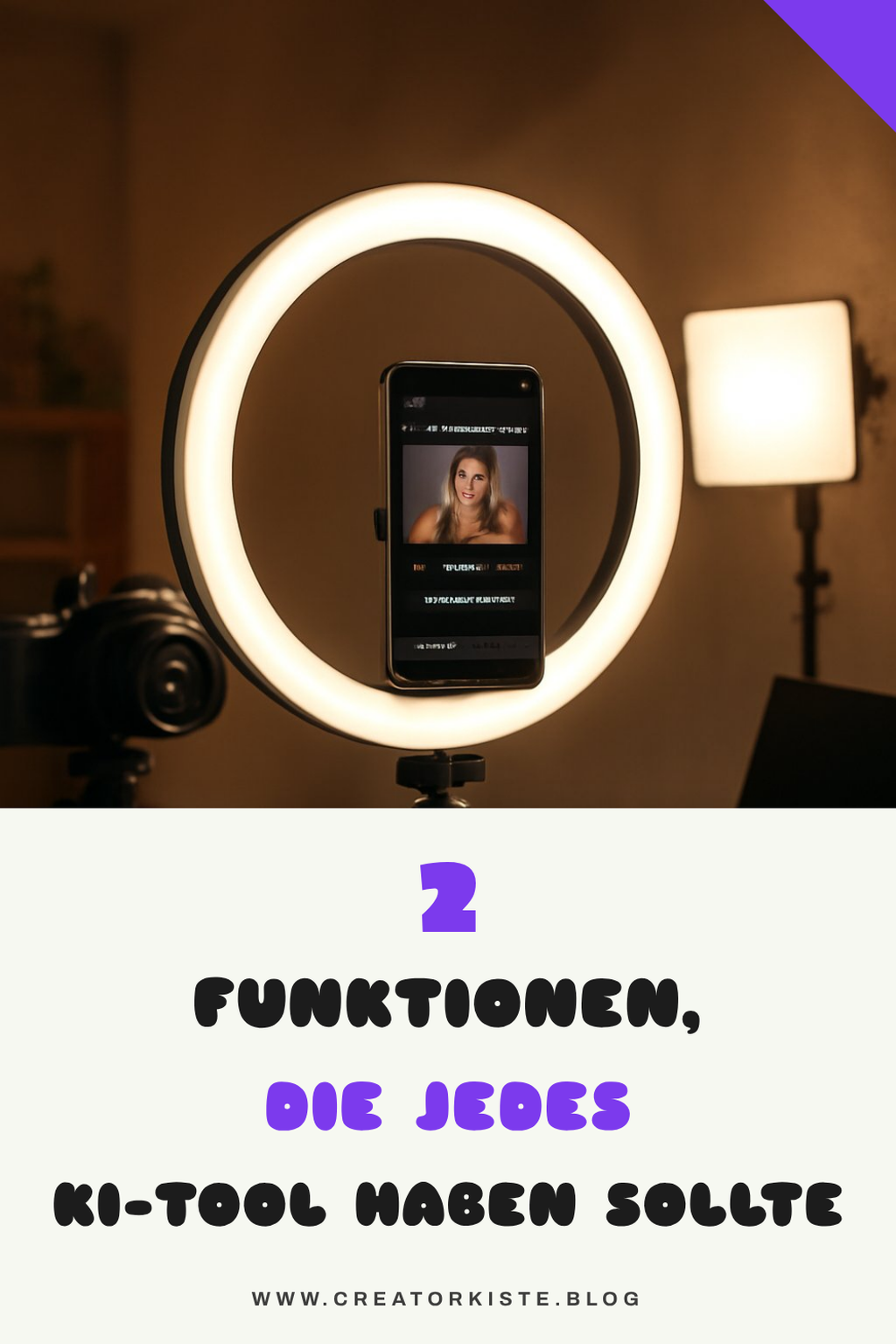 Diese Funktionen machen KI-Tools unverzichtbar
