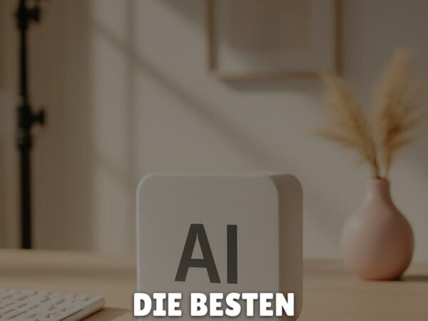 Die besten KI-Text-Generatoren 2026 im Test