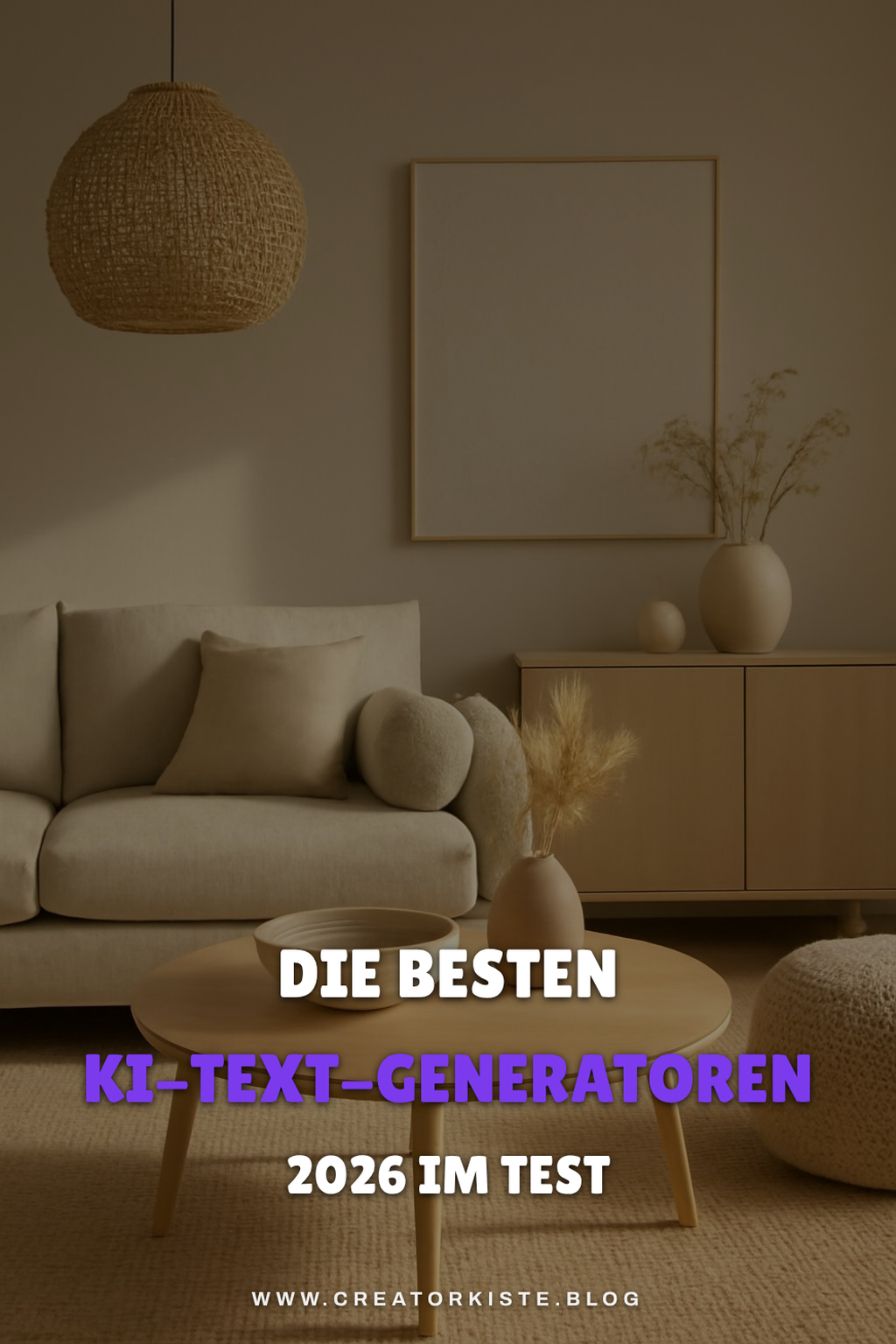 Die besten KI-Text-Generatoren 2026 im Test
