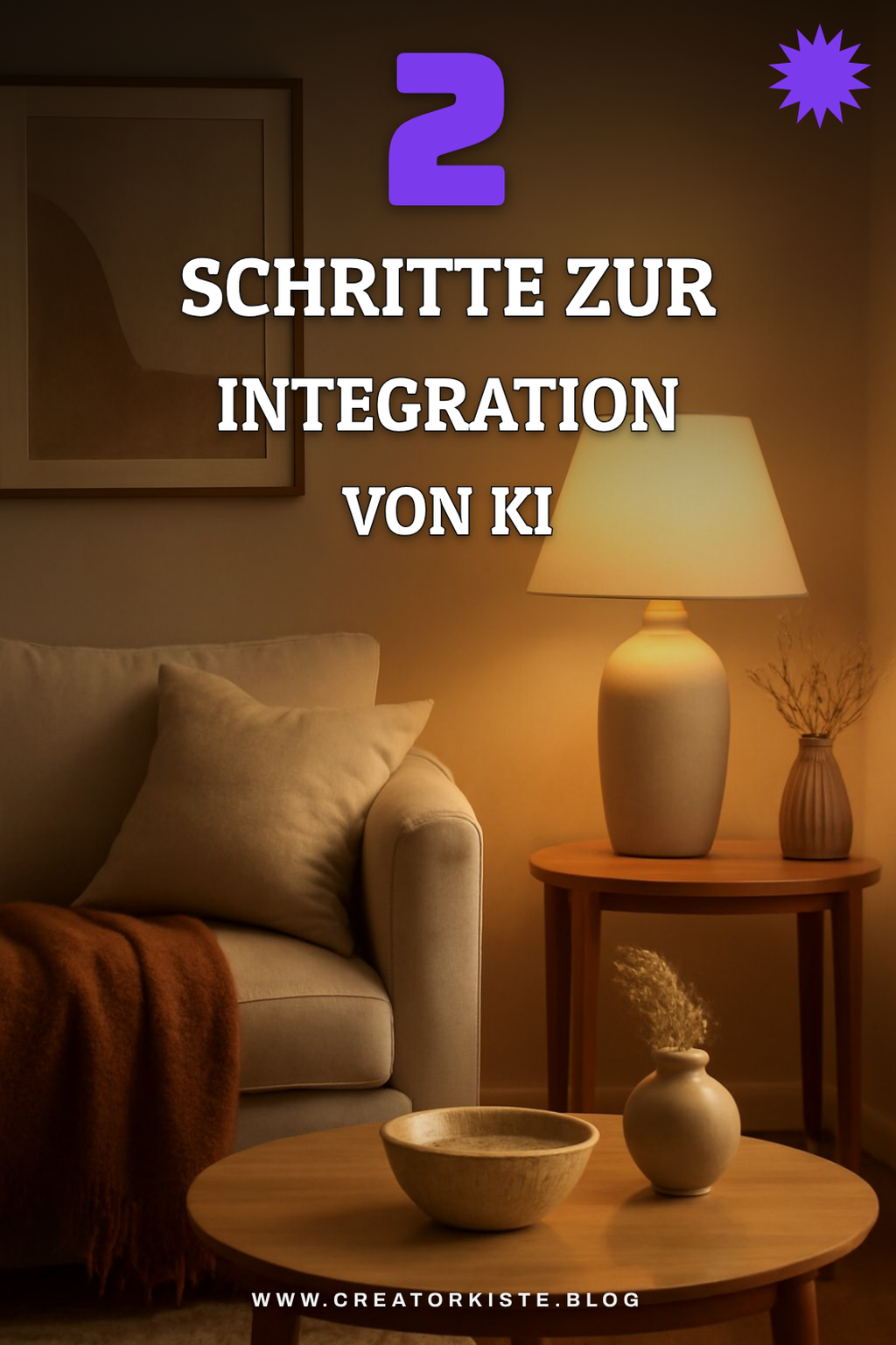 So integrierst du KI in deinen Workflow