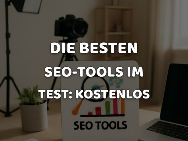 Die besten SEO-Tools im Test: Kostenlos vs. Premium