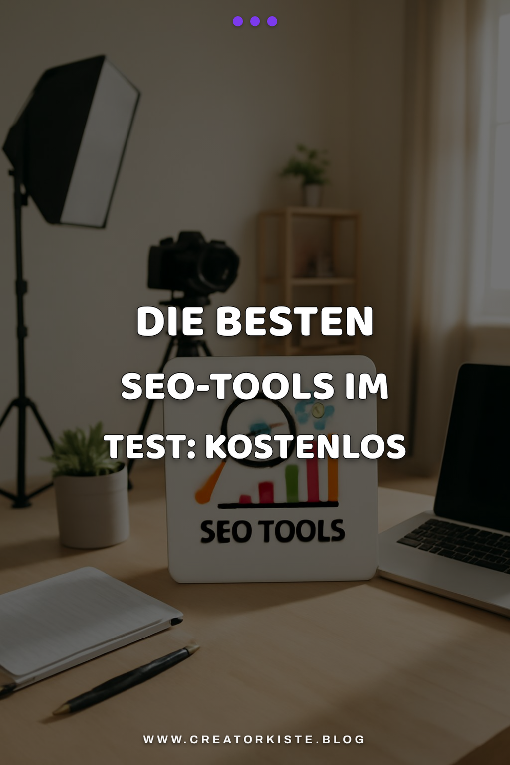 Die besten SEO-Tools im Test: Kostenlos vs. Premium