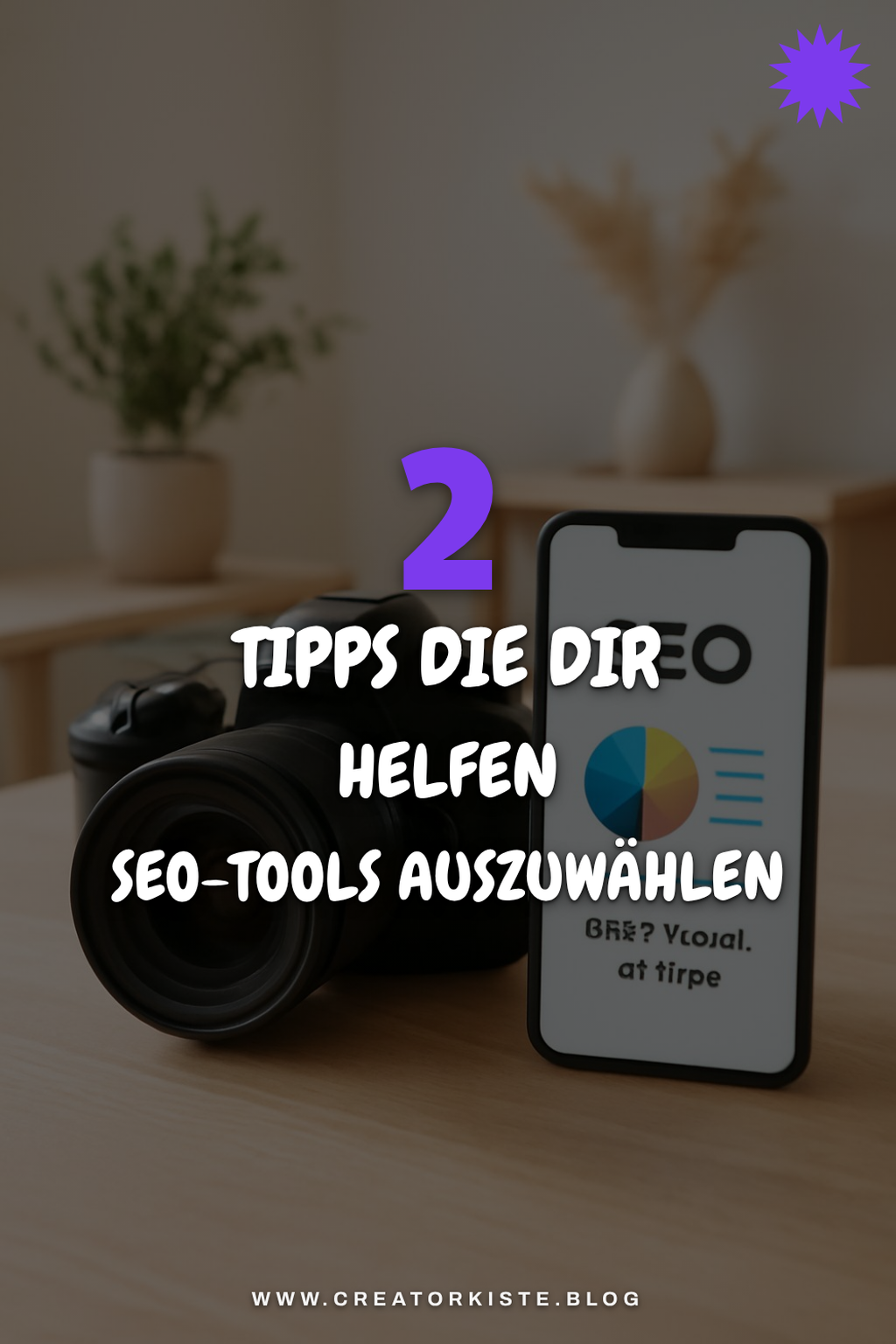 So findest du das perfekte SEO-Tool für dein Projekt