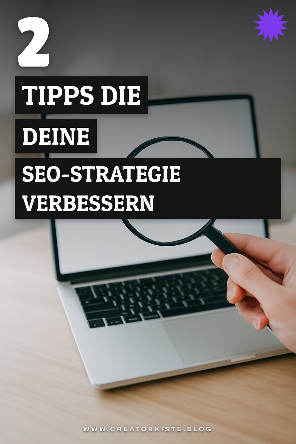 So findest du das richtige SEO-Tool für deine Bedürfnisse
