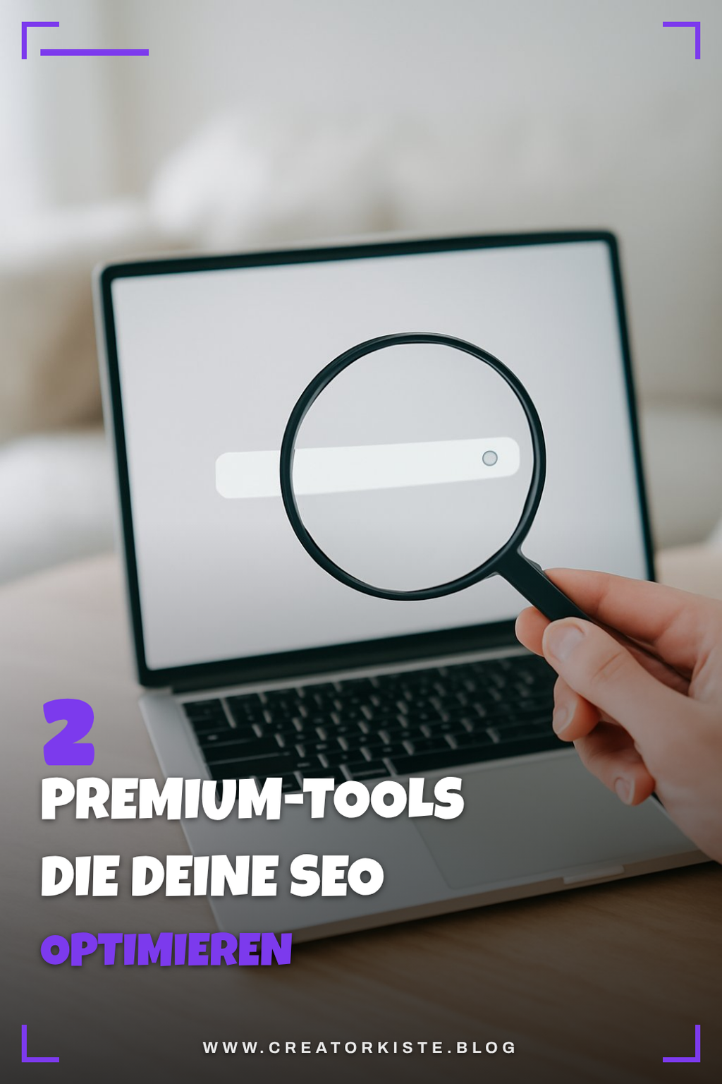 Premium-Tools für professionelle SEO-Analysen