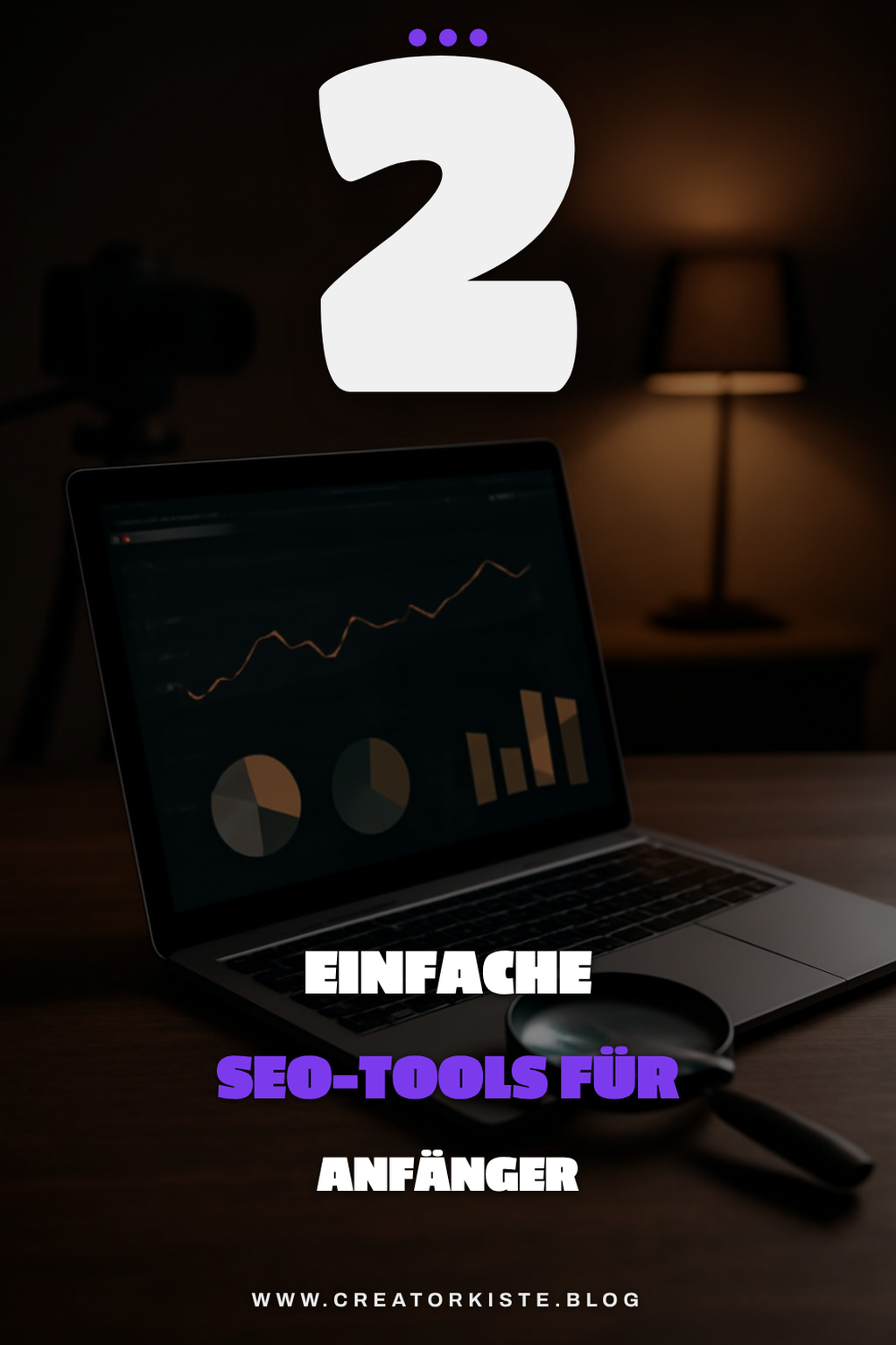 Einfache SEO-Tools für Einsteiger