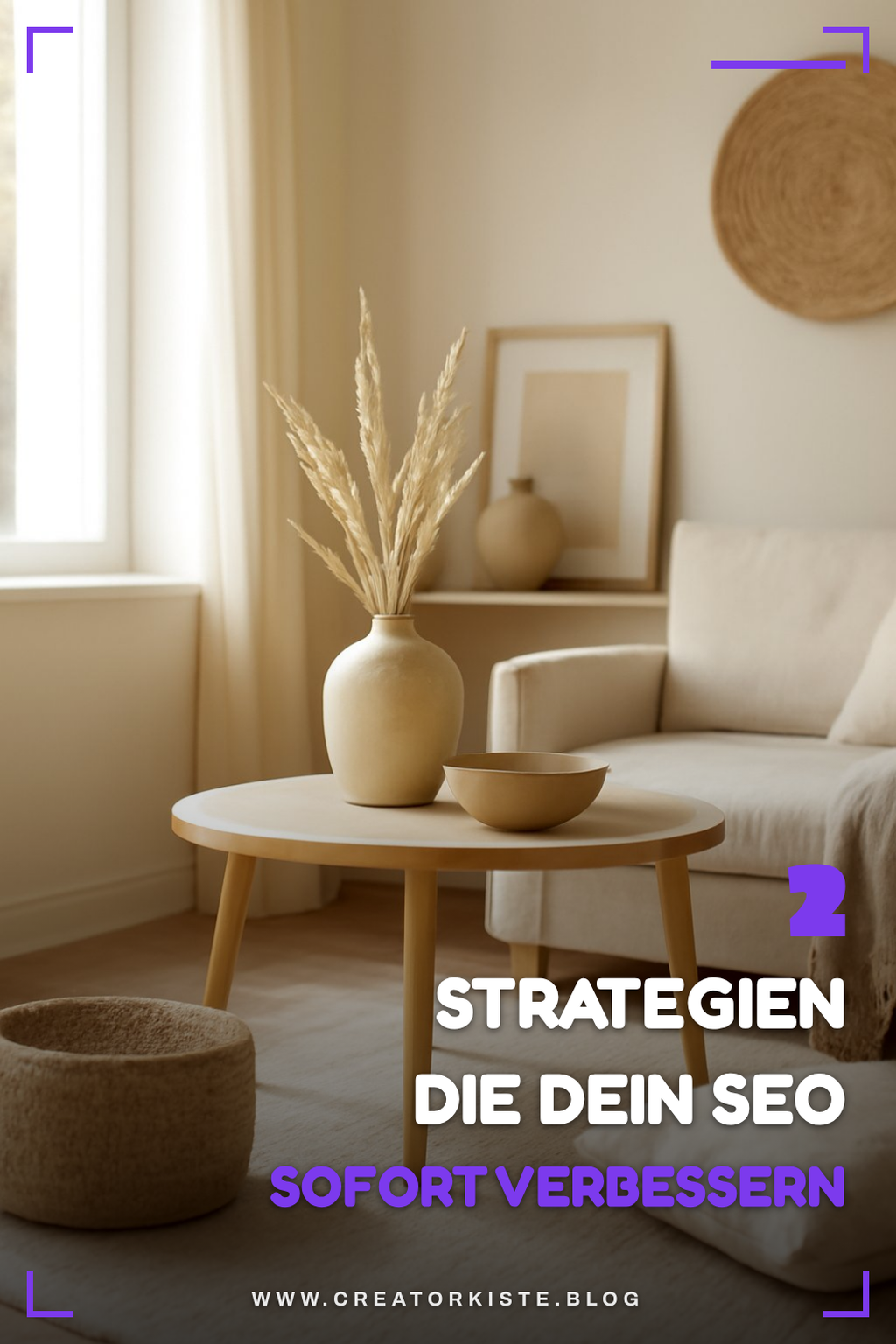 So optimierst du deine Website für Google 2026