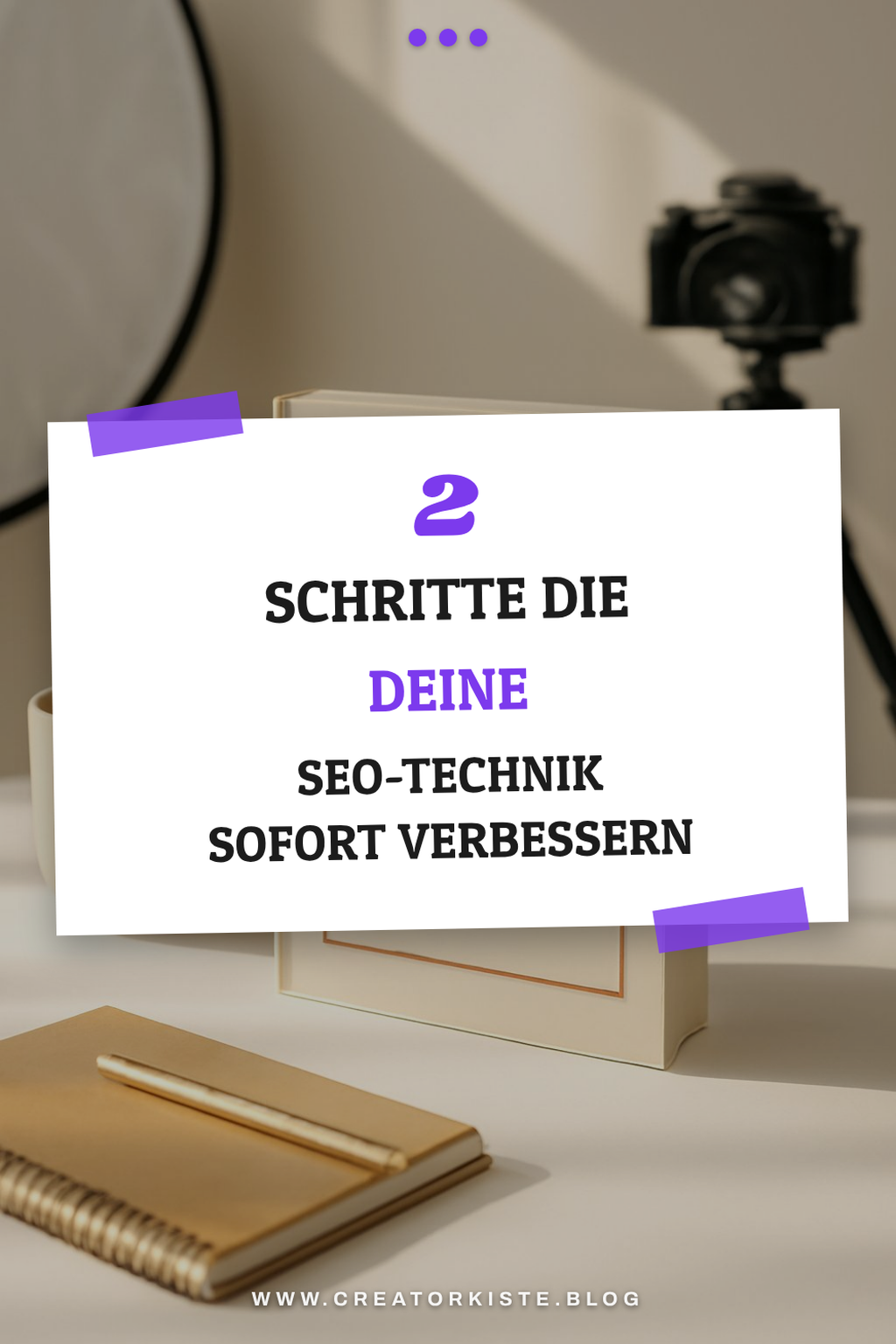 Technische SEO: 4 Schritte zu einer besseren Performance