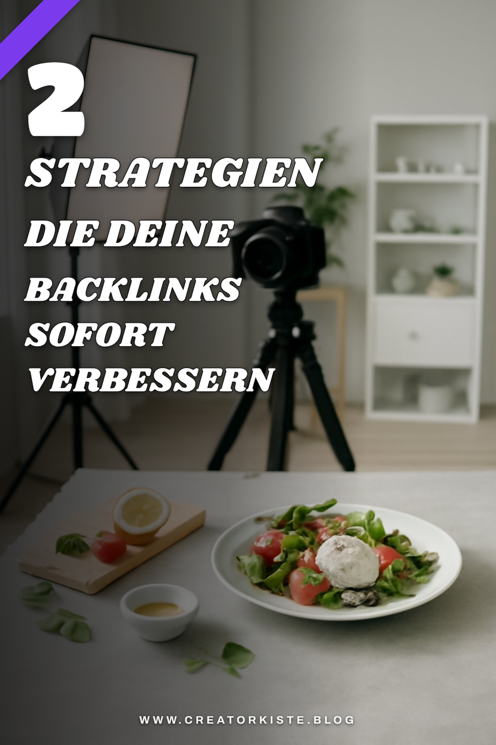 Backlink-Building: 3 Strategien für mehr Autorität