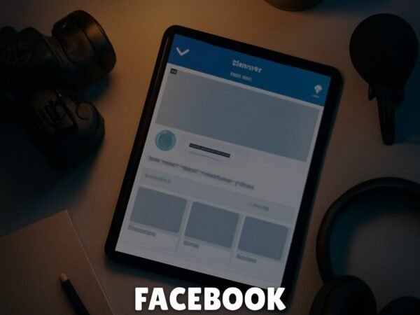 Facebook Seite erstellen: 12 praktische Ideen für den Alltag