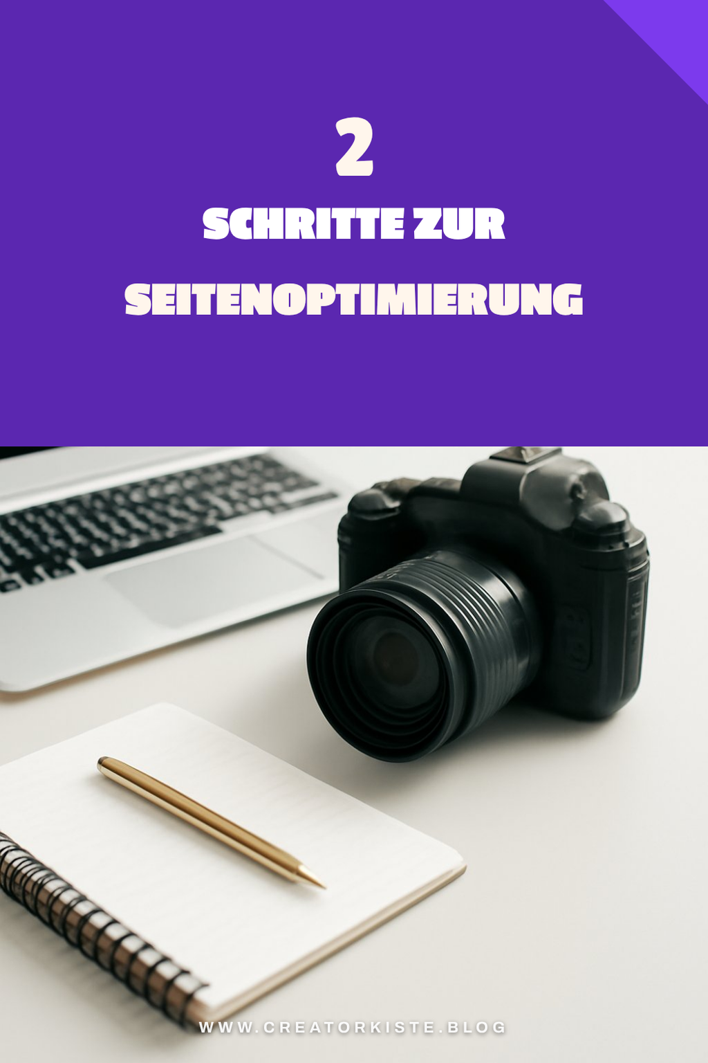 Analyse und Optimierung deiner Facebook-Seite